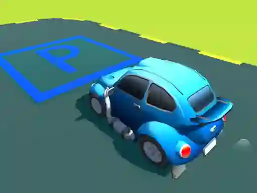 لعبة Park Master 2 على الانترنت