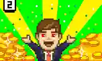 لعبة I want to be a billionaire 2 على الانترنت