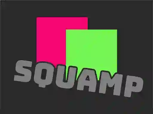 لعبة Squamp على الانترنت