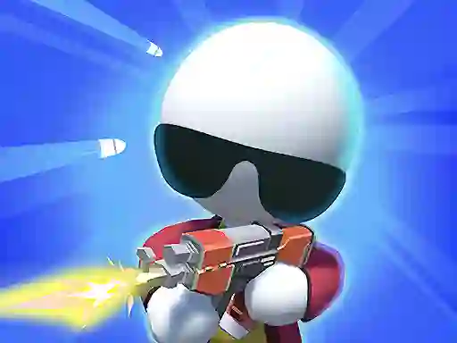 لعبة Agent J على الانترنت