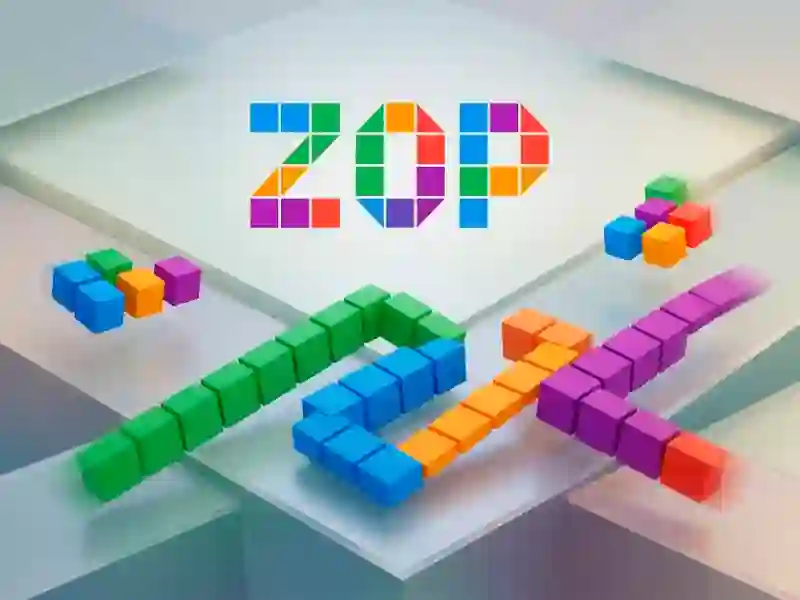 لعبة Zop على الانترنت