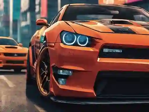 لعبة Real City Driver على الانترنت
