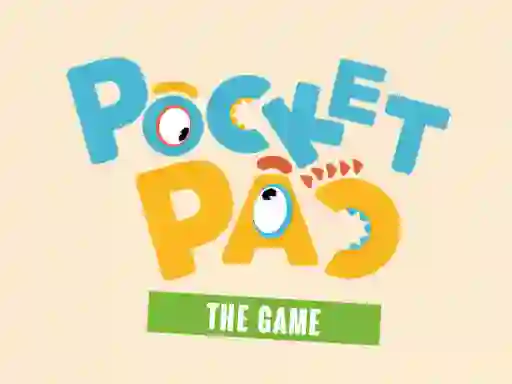 لعبة Pocket Pac the Game على الانترنت
