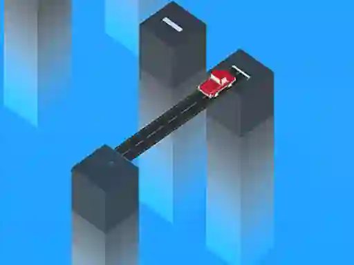لعبة Road Forever على الانترنت