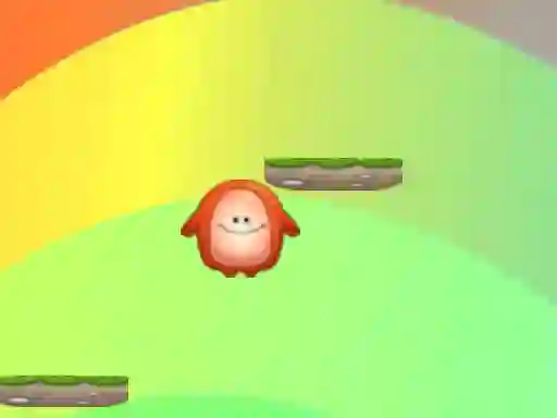 لعبة Choli Sky Jump على الانترنت