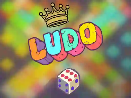 لعبة Ludo Wars على الانترنت