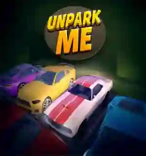 لعبة Unpark Me على الانترنت