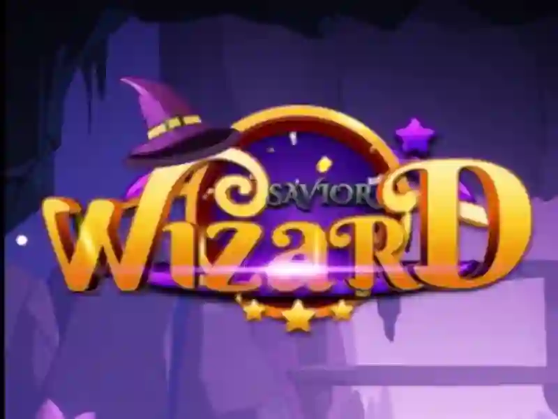 لعبة Savior Wizard على الانترنت