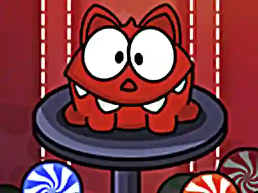 لعبة Monster Candy Rush على الانترنت