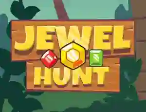 لعبة Jewel Hunt على الانترنت