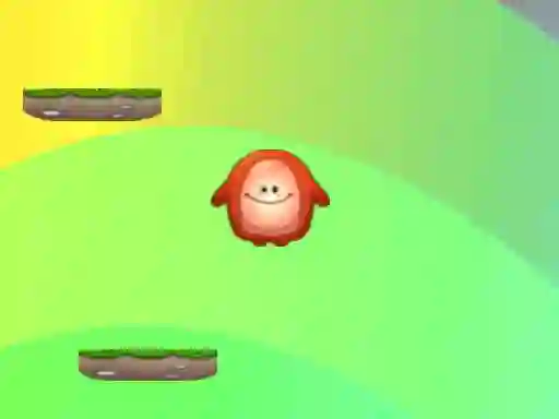 لعبة Chaki Sky Jump على الانترنت