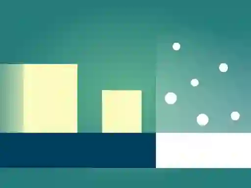 لعبة Cube Pusher على الانترنت
