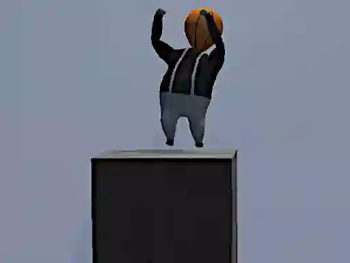 لعبة Flip Master Home على الانترنت