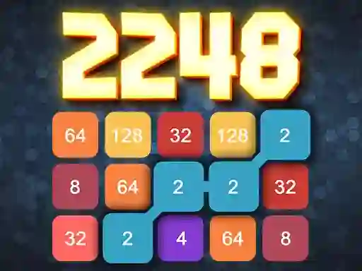 لعبة 2248 Musical على الانترنت