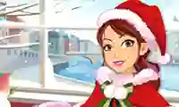 لعبة Betsy's Crafts Perler Beads Christmas على الانترنت