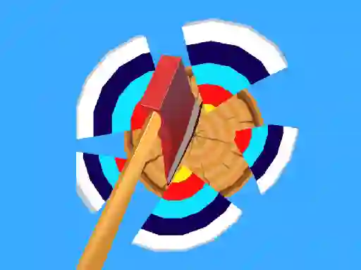 لعبة Axe Master على الانترنت