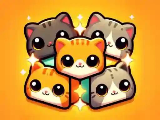 لعبة Party Animals Cats Evolution على الانترنت