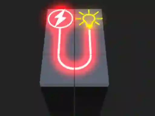 لعبة Light Up على الانترنت