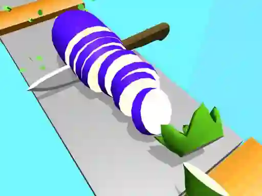 لعبة Perfect Slices على الانترنت