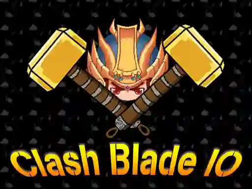 لعبة ClashBlade. com على الانترنت