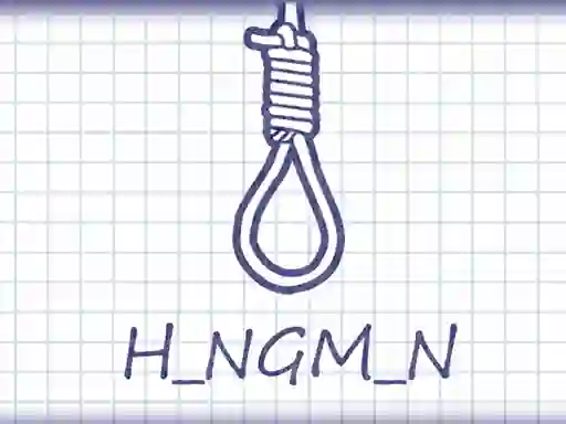 لعبة Hangman Plus على الانترنت