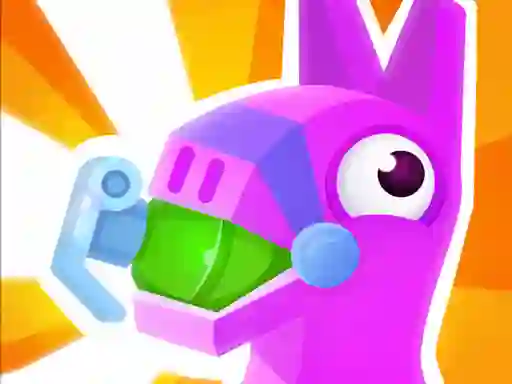 لعبة Pinata masters Online على الانترنت