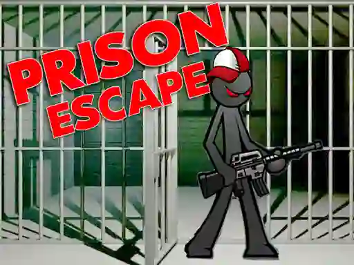 لعبة Prison Escape على الانترنت