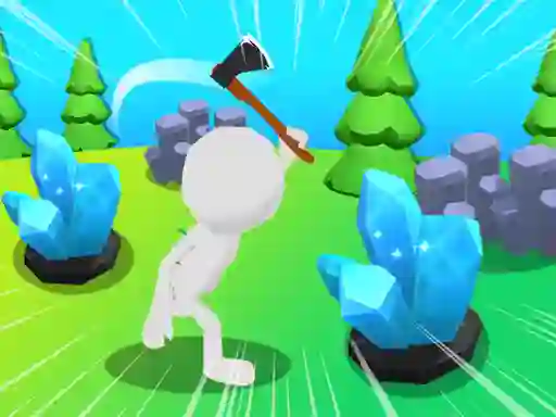 لعبة Hex Planet Idle على الانترنت
