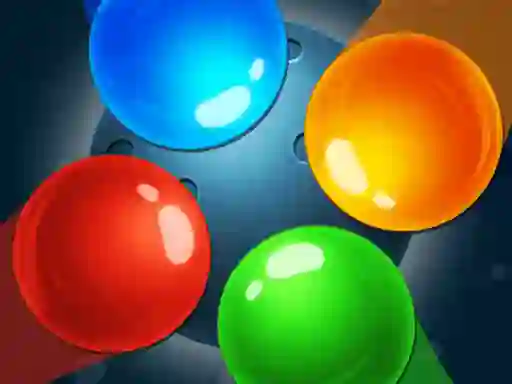 لعبة Bubble Cave على الانترنت