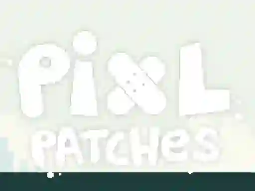 لعبة Pixl Patches على الانترنت