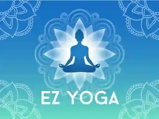 لعبة EZ Yoga على الانترنت