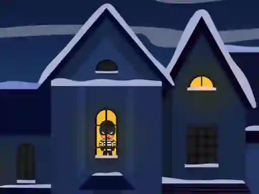 لعبة Shoot The Robbers على الانترنت