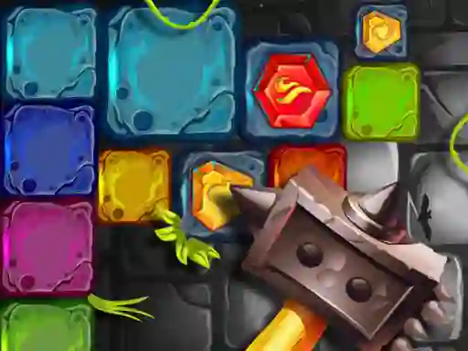 لعبة Temple Puzzle على الانترنت