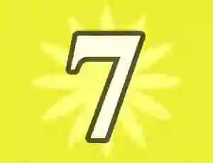 لعبة Number 7 على الانترنت