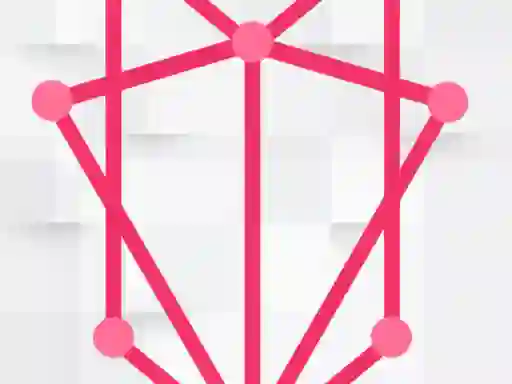 لعبة String Art على الانترنت
