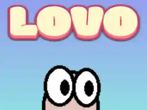 لعبة Lovo على الانترنت