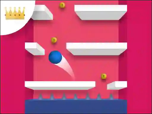 لعبة Jump Tower 3D على الانترنت