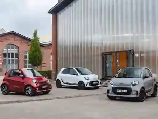لعبة Smart Eq Forfour على الانترنت