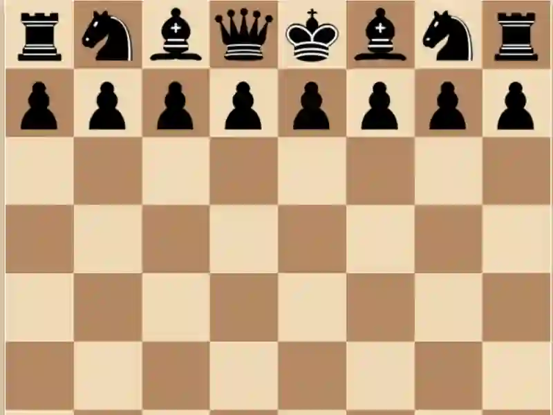 لعبة Classic chess على الانترنت
