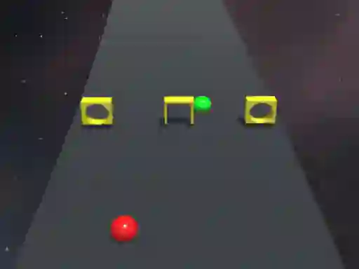 لعبة Infinity Run على الانترنت