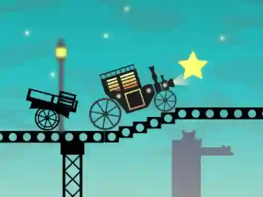 لعبة Steam Trucker 2 على الانترنت