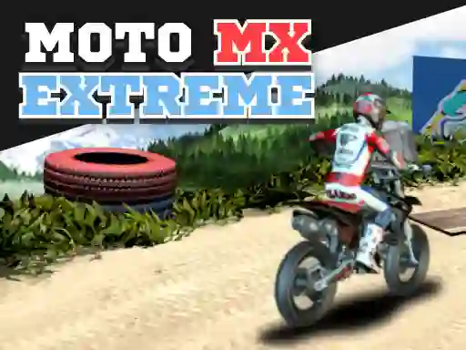 لعبة Xtreme Bike على الانترنت
