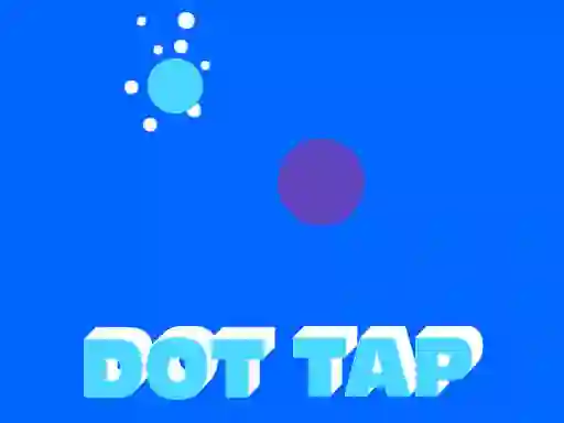 لعبة Dot Tap على الانترنت