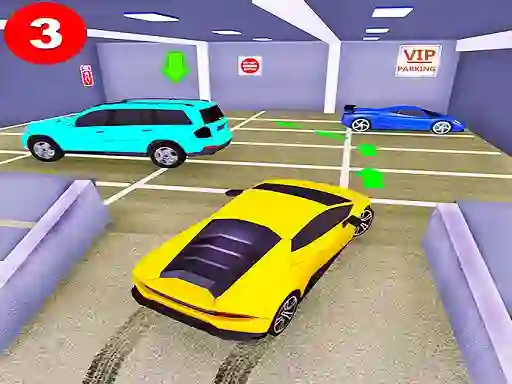لعبة Get trained as a valet على الانترنت