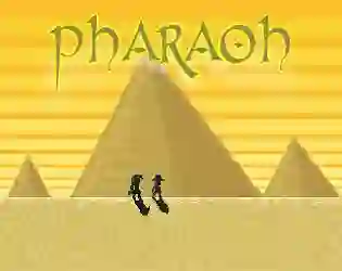 لعبة Faraon على الانترنت