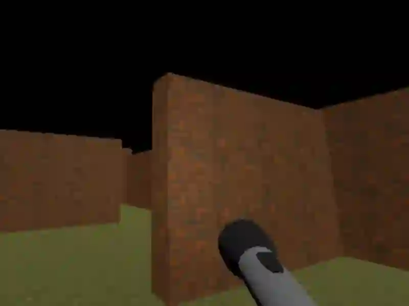 لعبة Zombie Running على الانترنت