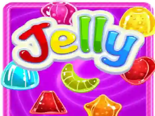 لعبة Jelly على الانترنت