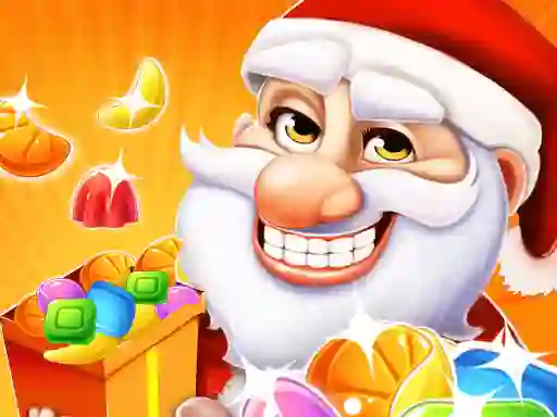 لعبة Candy Fever على الانترنت