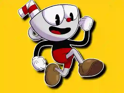 لعبة Square Head Adventure على الانترنت