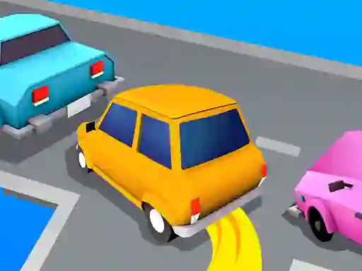 لعبة Turn Turn على الانترنت